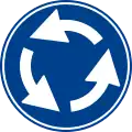 Roundabout