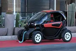 Renault Twizy