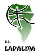 UB La Palma logo