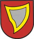 Coat of arms of Markopil
