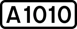 A1010 shield