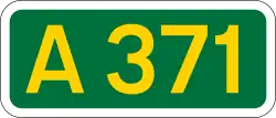 A371 shield