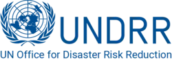 UNDRR logo