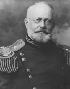 William Herbert Bixby