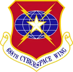 688th Cyberspace Wing