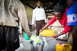 USAID Measuring Impact Conservation Enterprise Retrospective