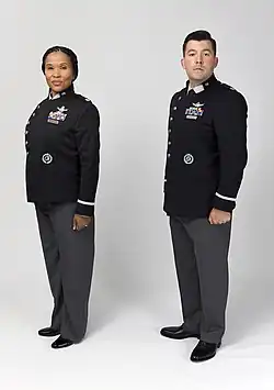 Space Force – SFSDU (prototype)