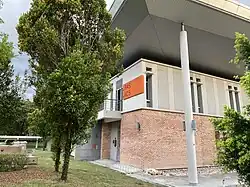 FAS and ICS at Kampar Campus