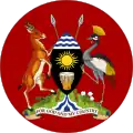 Warrant officer class 2 (Ugandan Land Forces)[68]
