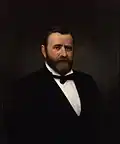 Ulysses S. Grant by Unknown, late 19th-century