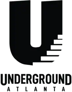 Underground Atlanta logo