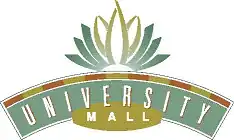University Mall logo