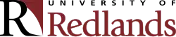 University of Redlands logo in horizontal format
