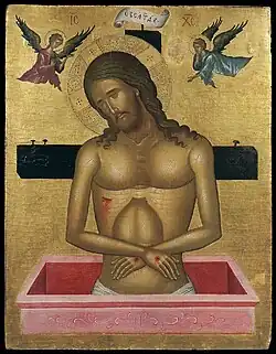 Mass Produced Cretan Prototype