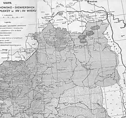 Upper Oka Principalities 1400