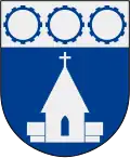 Coat of arms of Upplands Väsby Municipality