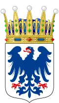 Coat of arms of Värmland