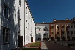 Faculty of Philology