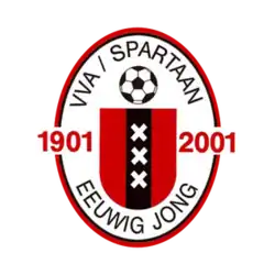 VVA/Spartaan logo
