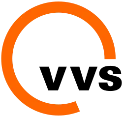 VVS
