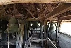 Belfry