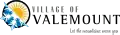 Official logo of Valemount