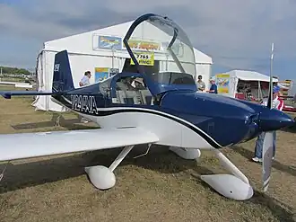 RV-14A