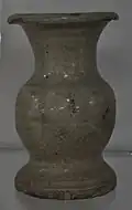 Ceramic vase, 11th–12th century