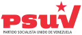 Symbol of the United Socialist Party of Venezuela