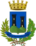 Coat of arms of Verucchio