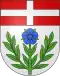 Coat of arms of Vezia