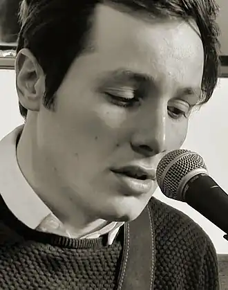 Vianney (2021–2025)