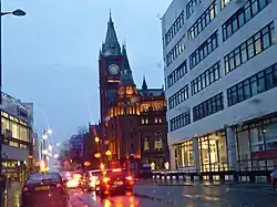 Victoria Gallery & Museum