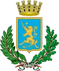 Coat of arms of Vieste
