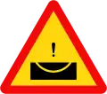 216b: Ford susceptible to flash flooding