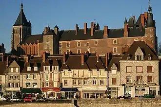 Château de Gien