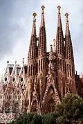 Sagrada Família