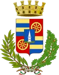 Coat of arms of Vigonza