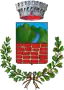 Coat of arms of Villa del Bosco