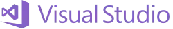 Microsoft Visual Studio 2017 Logo