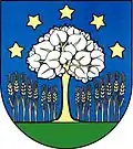 Coat of arms of Vlachovice