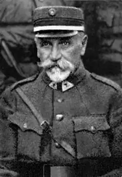 Vladas Dionizas Slaboševičius