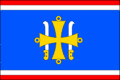 Flag of Křižánky