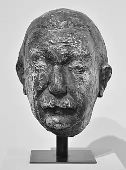 Václav Bartovský, 1959