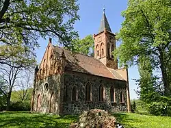 Voigtsdorf Church