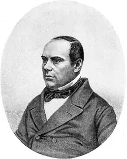 Aleksandr Voskresensky