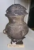 Pottery, Serbia