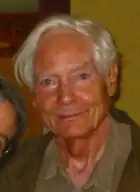 Merwin in 2003