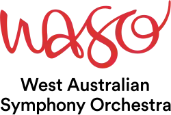 Logo of West Australian Symphony Orchestra
