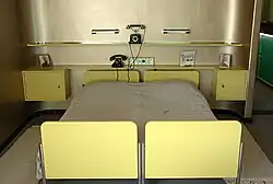 Sonneveld House Museum - Bedroom